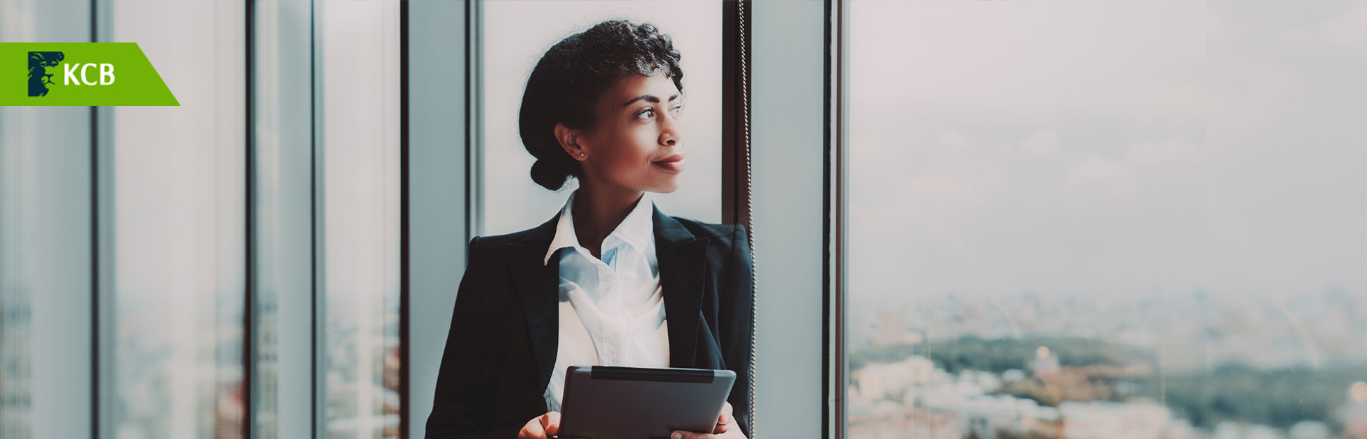 Empowering Young People in Kenya: Mastercard Foundation and KCB Foundation's Transformative Partnership.