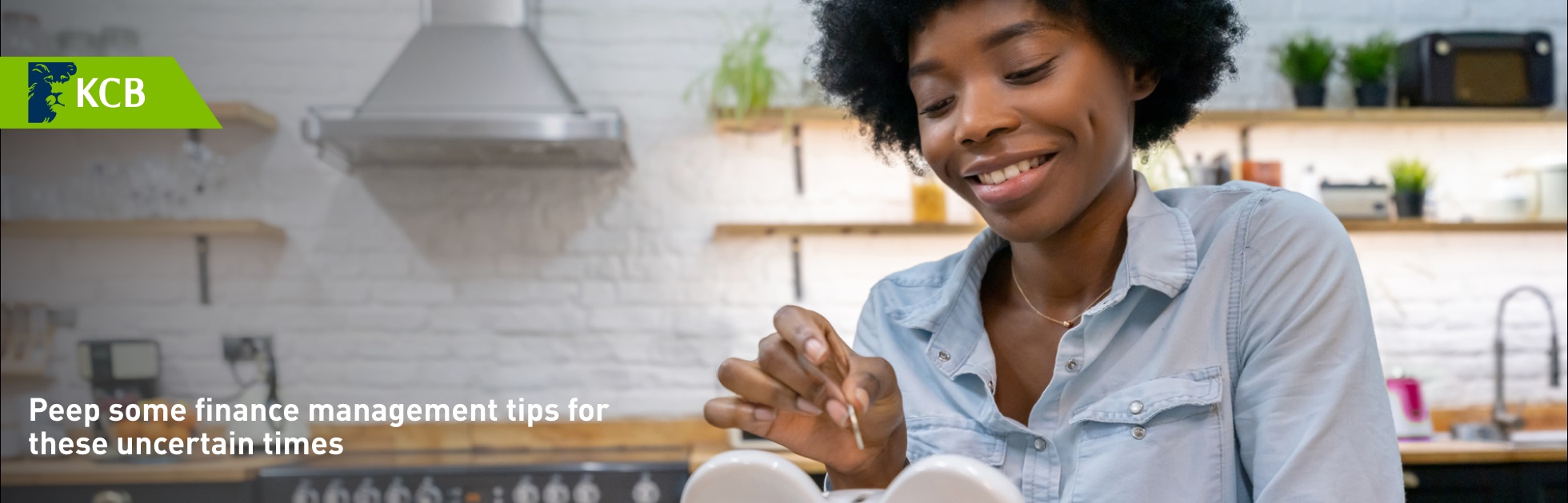 Managing Your Finances During a Pandemic 101