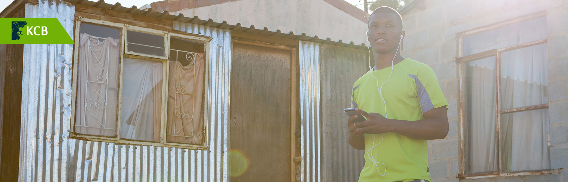 Reminiscing On That Shagz Life, When Life Was Simple