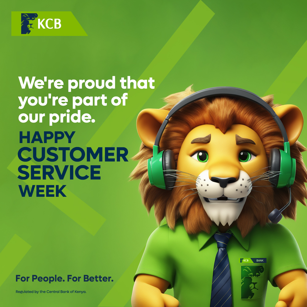 Beyond Banking Halls