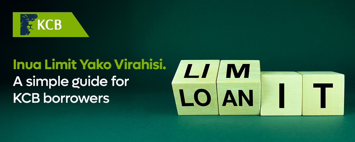 How You Can Improve Your Loan Limit