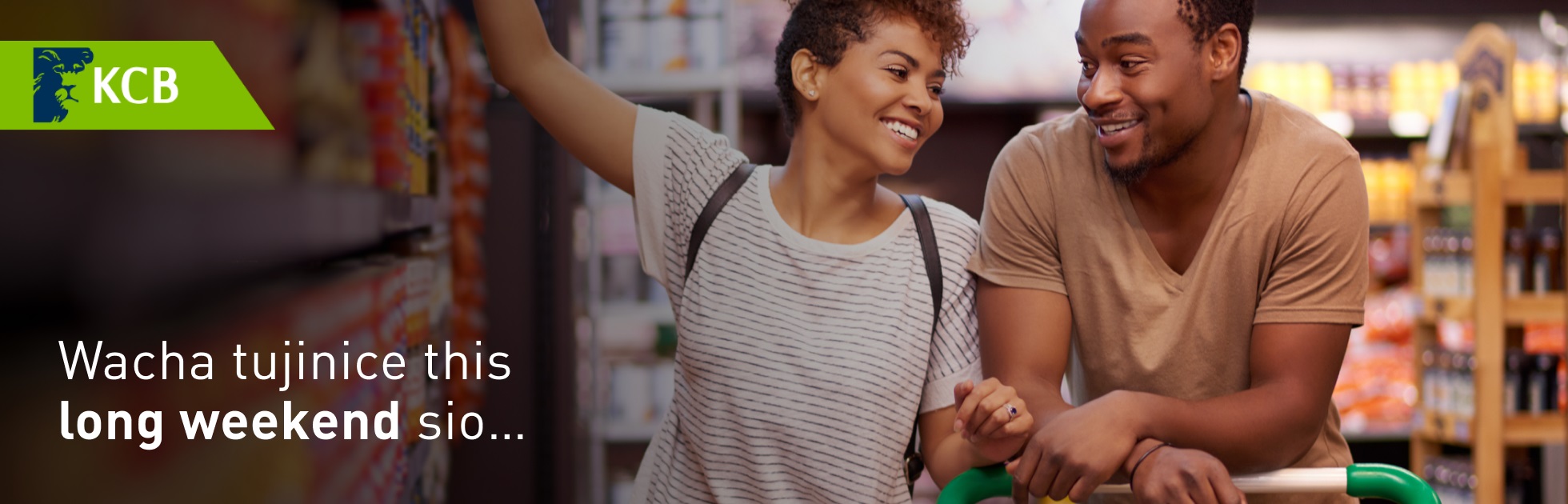 Stocking Up? Save Those Chums This Long Weekend With These Shopping Tips 