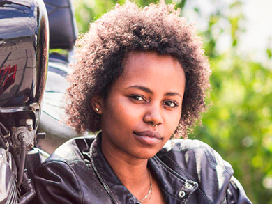 Bodaboda/ Tuktuk Loan