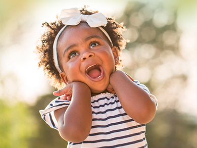 Cub Account (0-12years)