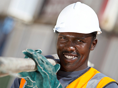 Jiinue Account (Salary Account)