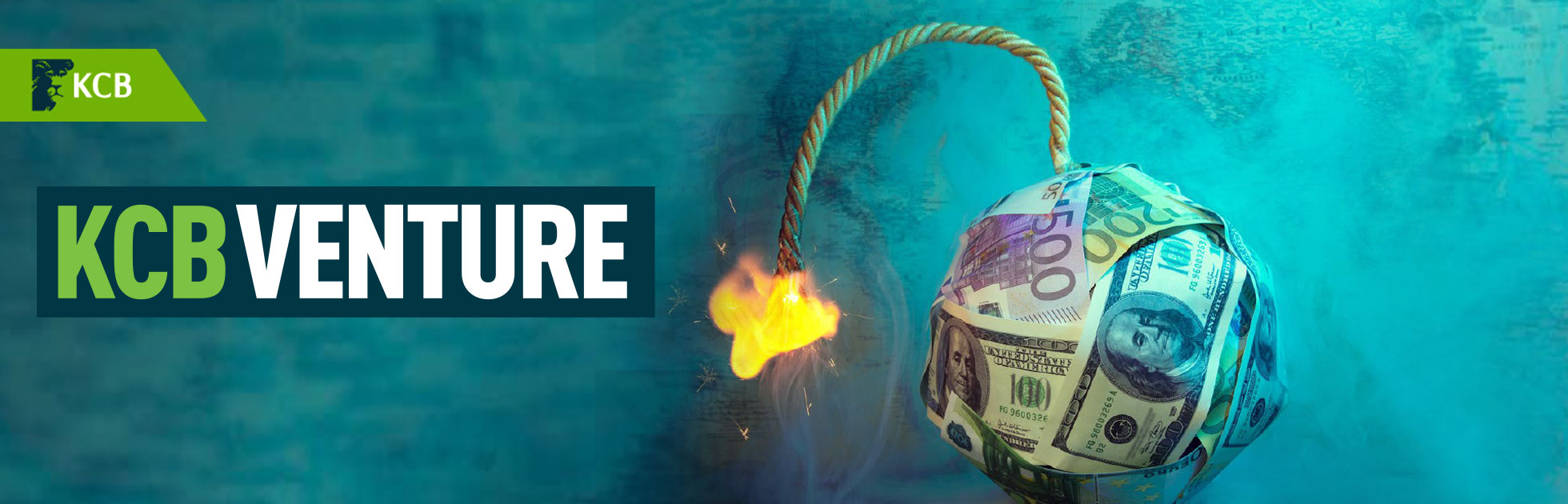 Venture 11 Magazine Q2 - The COVID-19 Disruption