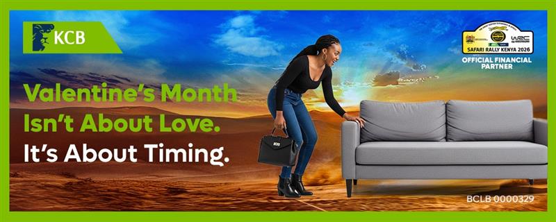 Valentine’s Month Isn’t About Love. It’s About Timing.