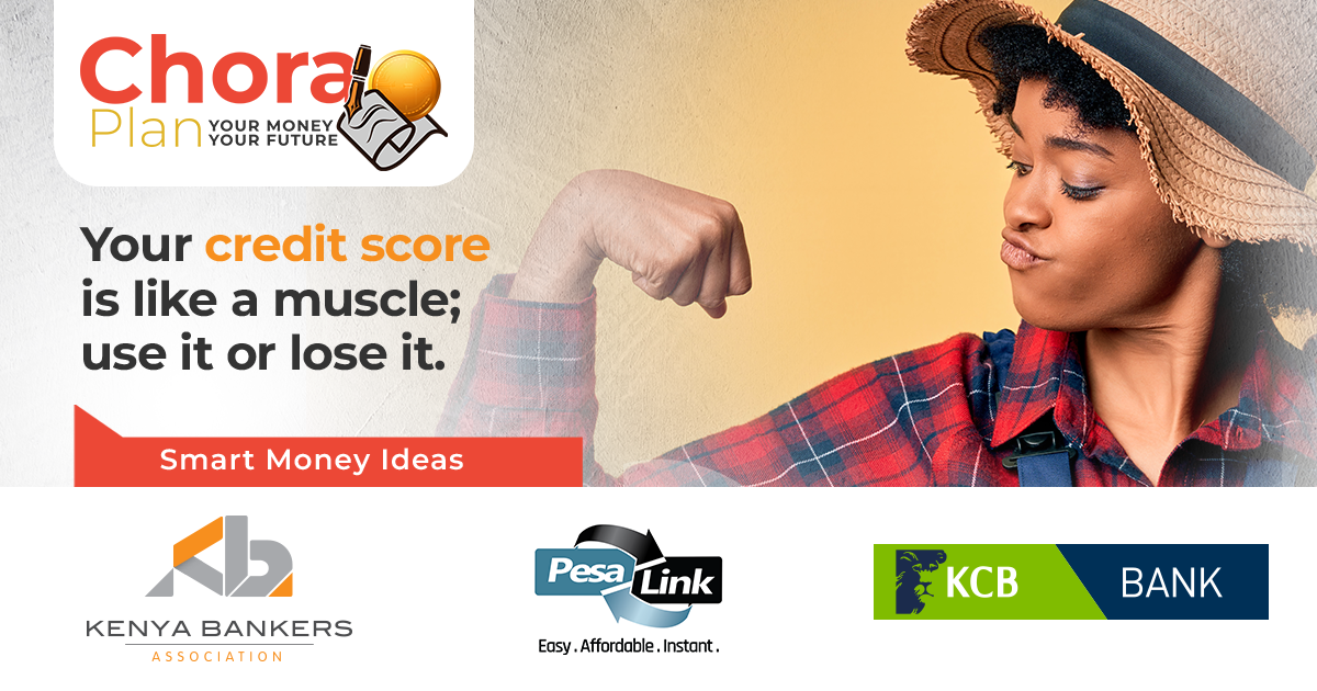 Demystifying Credit Scores and CRB Listings: What Every Kenyan Needs to Know