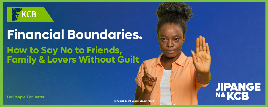 Mastering the Art of Financial Boundaries