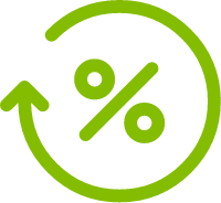 Discounted rates and fees