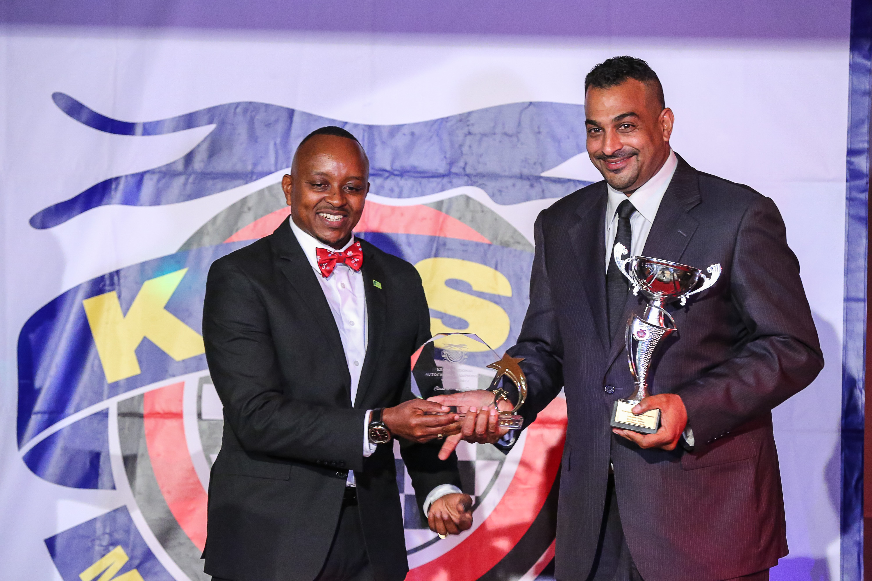 Spectacular Showdown Set for KCB Autocross.