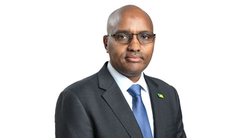 A New Dawn as KCB Group Plc appoints Paul Russo as Group Chief Executive Officer