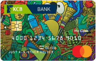 Mastercard Prepaid Card