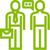 No need for guarantors