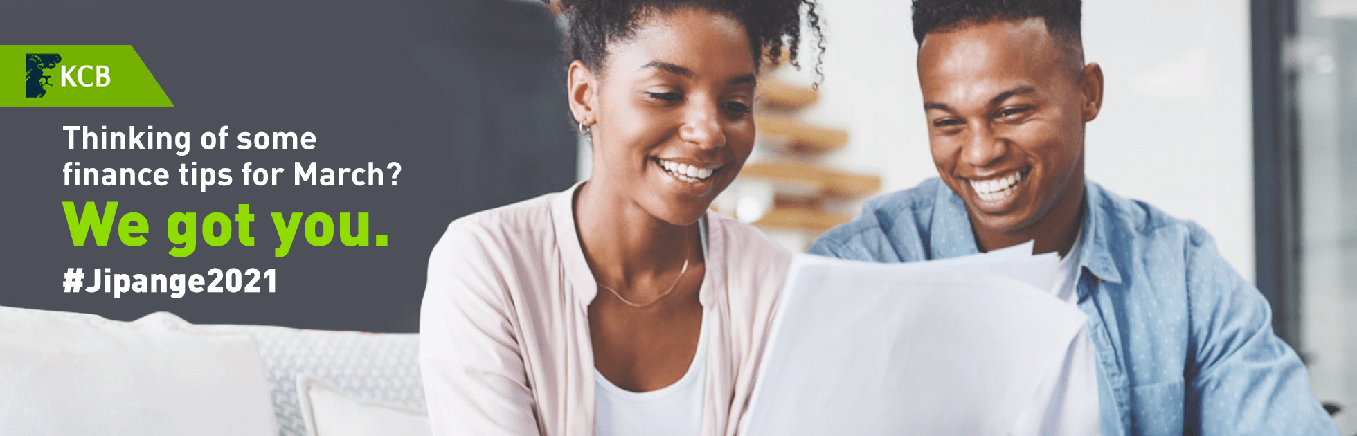 Wasee, We’re Introducing #Jipange, Your Ultimate Guide To Financial Management 