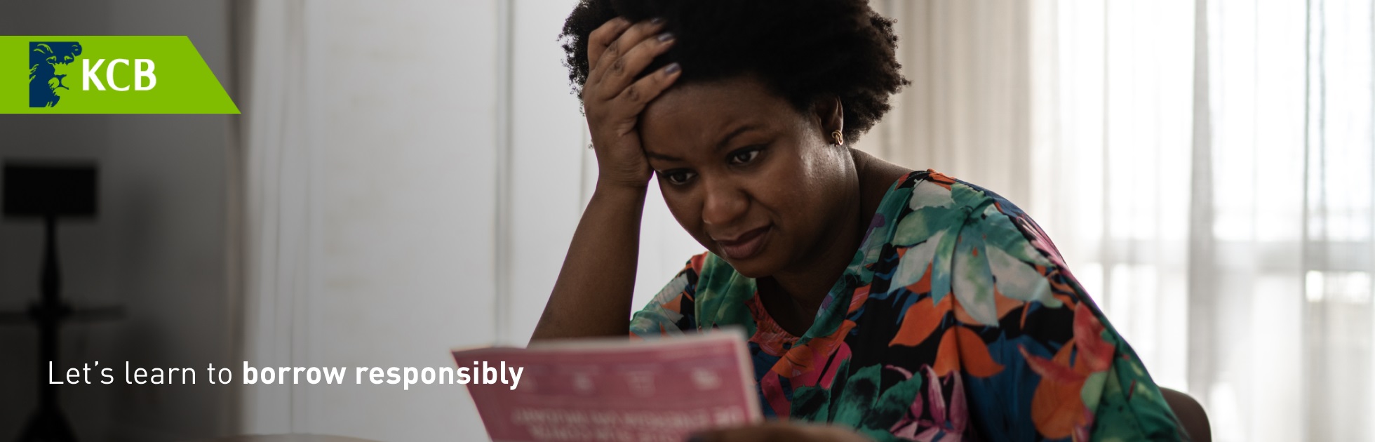 Tips to KEEP You Out of Debt