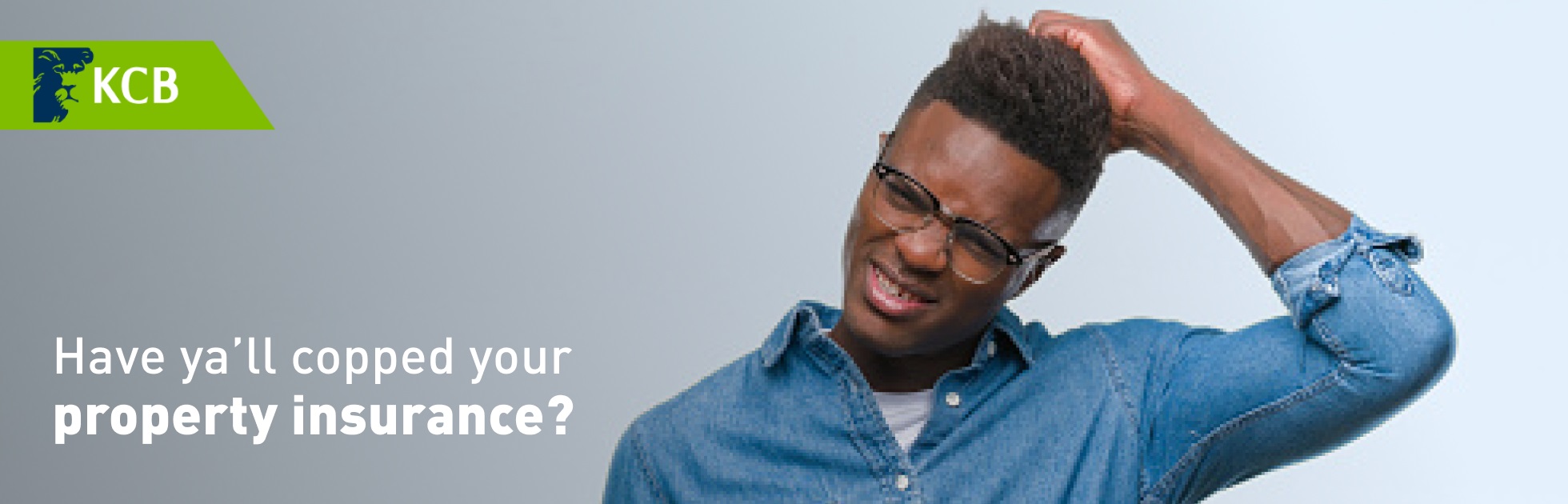 The Moment I Realized Leaving The Crib With My KCB card Ni Muhimu