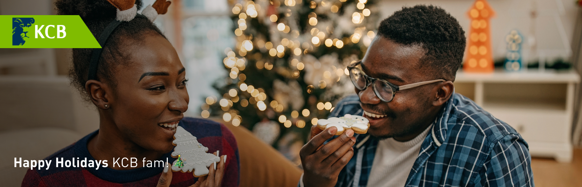 Tuko Ready For The Christmas Weekend Wasee, Mpango?