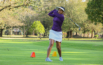 KCB Sponsors Lady Captains Prize 