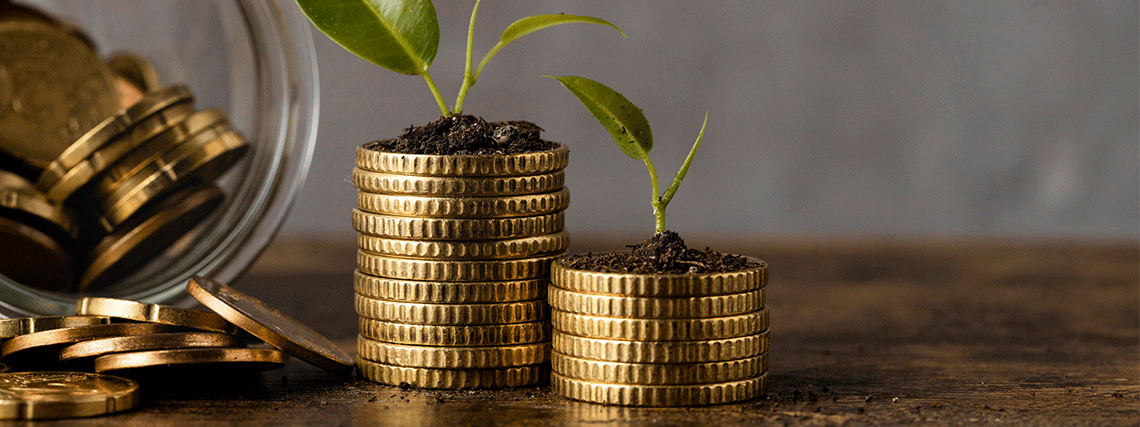 Creating Passive Income: A Necessity for Overcoming Economic Turbulence